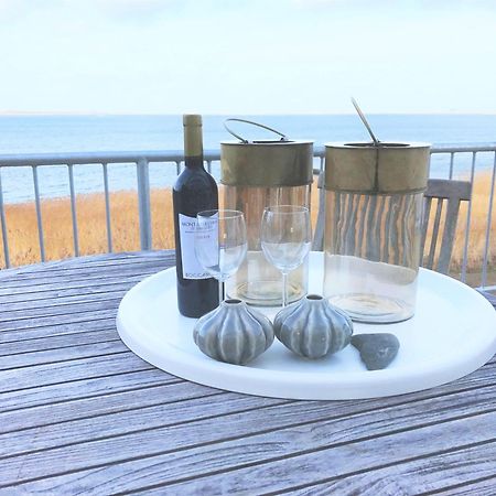 奥尔本尼兹Oceanhouse公寓 外观 照片