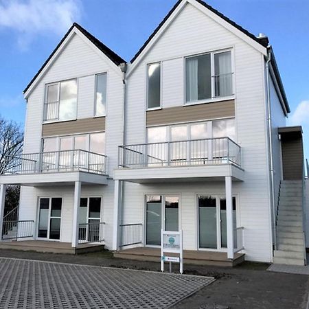 奥尔本尼兹Oceanhouse公寓 外观 照片