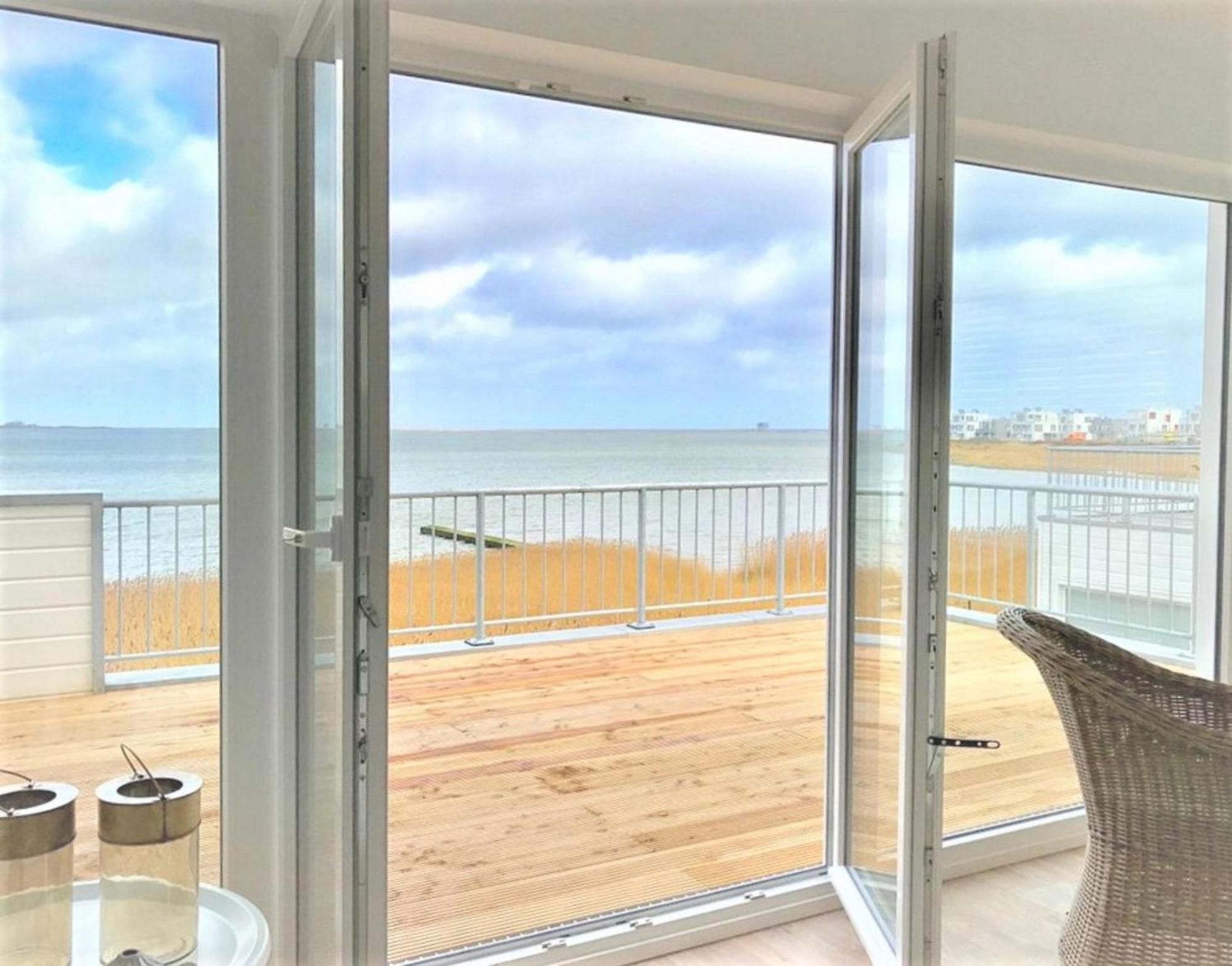 奥尔本尼兹Oceanhouse公寓 外观 照片