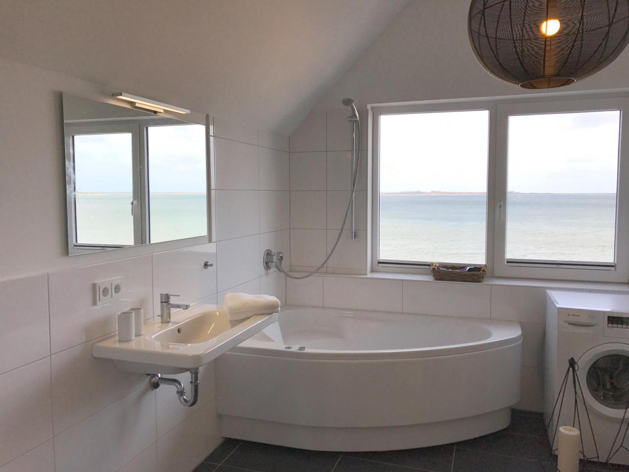 奥尔本尼兹Oceanhouse公寓 外观 照片
