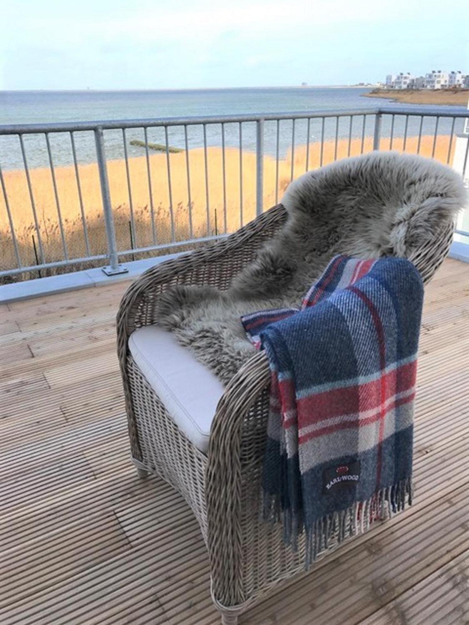 奥尔本尼兹Oceanhouse公寓 外观 照片